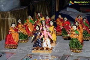 Lepakshi Crafts Festival