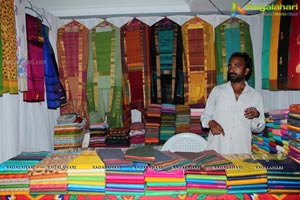 Lepakshi Crafts Festival