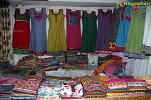 Lepakshi Crafts Festival