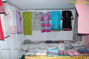 Lepakshi Crafts Festival