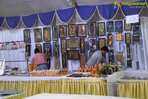 Lepakshi Crafts Festival