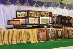 Lepakshi Crafts Festival