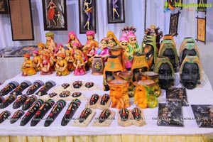 Lepakshi Crafts Festival