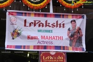 Lepakshi Crafts Festival