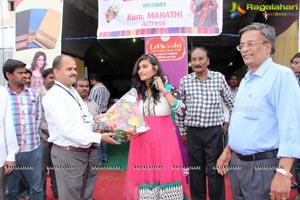 Lepakshi Crafts Festival