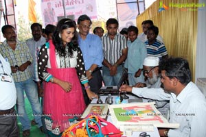 Lepakshi Crafts Festival