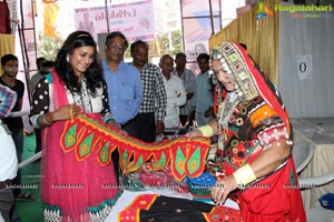 Lepakshi Crafts Festival