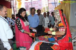 Lepakshi Crafts Festival