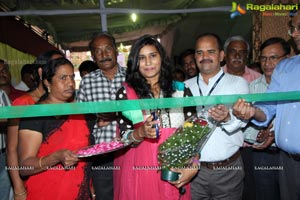 Lepakshi Crafts Festival