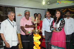 Lepakshi Crafts Festival