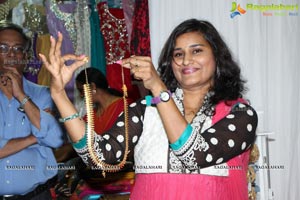 Lepakshi Crafts Festival