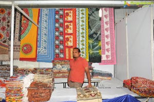 Lepakshi Exhibition