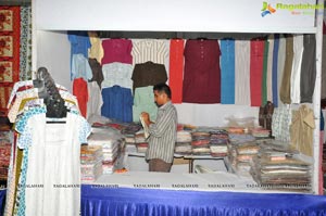 Lepakshi Exhibition