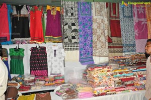 Lepakshi Exhibition