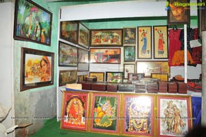 Lepakshi Exhibition