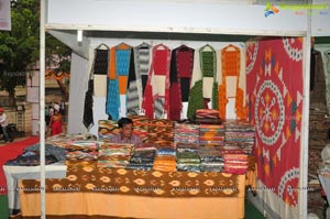 Lepakshi Exhibition