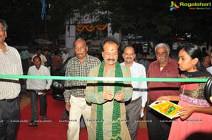 Lepakshi Exhibition