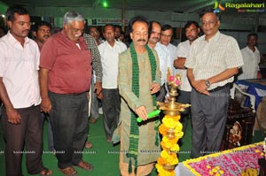 Lepakshi Exhibition