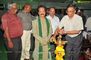 Lepakshi Exhibition