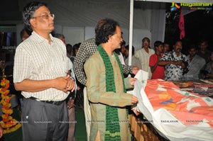 Lepakshi Exhibition