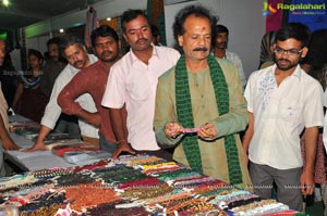 Lepakshi Exhibition