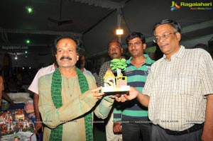 Lepakshi Exhibition