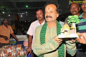 Lepakshi Exhibition