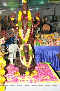 Lepakshi Exhibition