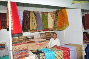 Lepakshi Exhibition