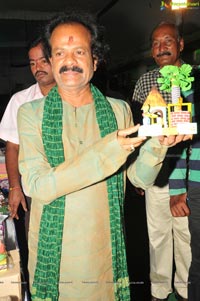 Lepakshi Exhibition