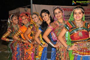 Mahavir Dandiya Hyderabad