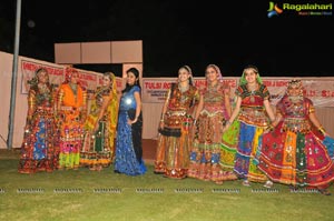 Mahavir Dandiya Hyderabad