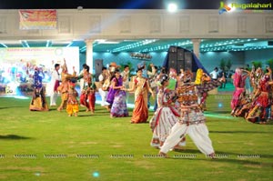 Mahavir Dandiya Hyderabad