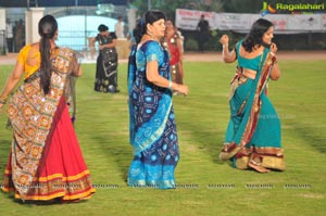 Mahavir Dandiya Hyderabad