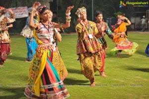 Mahavir Dandiya Hyderabad