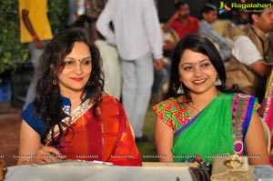 Mahavir Dandiya Hyderabad