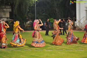 Mahavir Dandiya Hyderabad