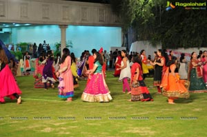 Mahavir Dandiya Hyderabad