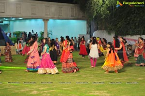 Mahavir Dandiya Hyderabad