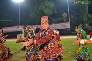 Mahavir Dandiya Hyderabad