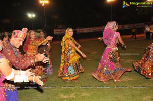 Mahavir Dandiya Hyderabad