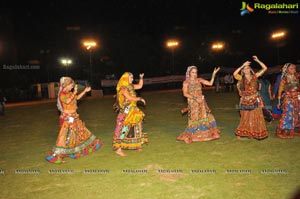 Mahavir Dandiya Hyderabad