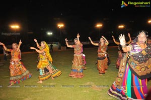 Mahavir Dandiya Hyderabad