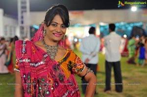 Mahavir Dandiya Hyderabad