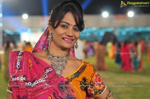 Mahavir Dandiya Hyderabad