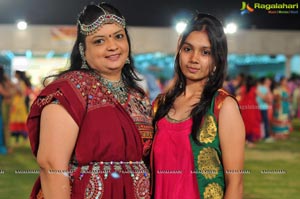 Mahavir Dandiya Hyderabad