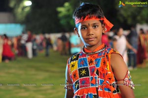 Mahavir Dandiya Hyderabad