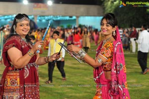 Mahavir Dandiya Hyderabad