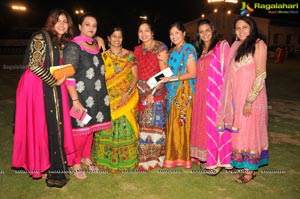 Mahavir Dandiya Hyderabad