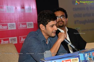 Mahesh Babu Paragon Brand Ambassador